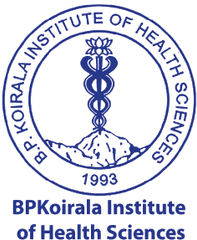 B.P. Koirala Institute of Health Sciences