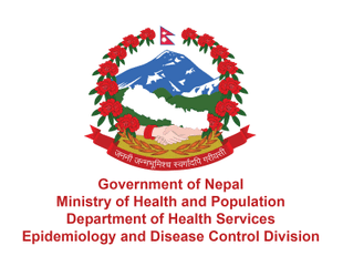 Epidemiology and Disease Control Division, Government of Nepal